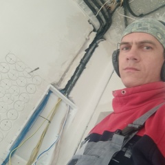 Александр Пипко, Симферополь