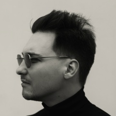 Максим Zatonsky, 30.12, Москва