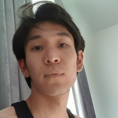 Alzhan Gizat, 05.07.1994, Москва