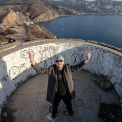 Андрей Павлов