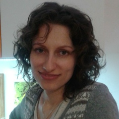 Алла Кузьменко, Нижний Новгород