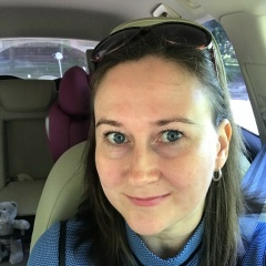 Елена Кулакова, 12.07, Воскресенск