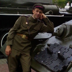 Олег Плешивцев, 08.06.1986