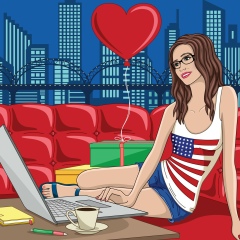 Ольга Медведева, 29.01.1984, Ростов-на-Дону