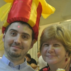 Людмила Одинокова