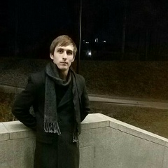 Влад Чутков, Москва