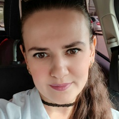 Екатерина Романова, 20.10, Альметьевск