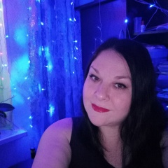 Светик Гусарова, 17.12, Санкт-Петербург