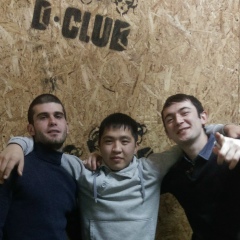 Шабаган , 08.02, Кисловодск