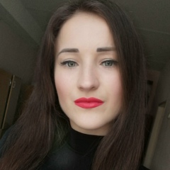 Софка Дудникова, 06.10.1992