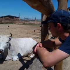 Артур Писклов, 19.10.1989, Киев