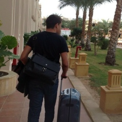 Тимур Толох, 30.07, Минск