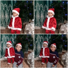 Жазира Исабаева, 20.11.1991, Астана