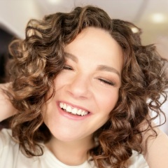 Ирина Муха, 05.10, Петрозаводск