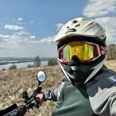 Вадим Харлов, Иркутск