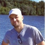 Sergey Ivanenko, Charlotte