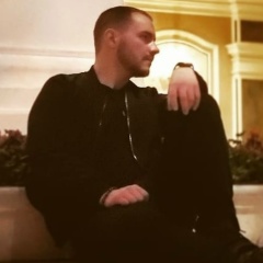 Дмитрий Проскуряков, 15.08.1995, New York City