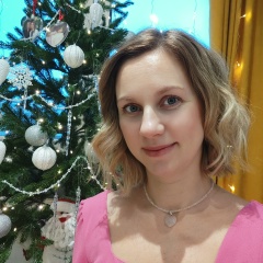 Татьяна Семёнова, 29.05.1989, Санкт-Петербург