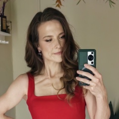 Светлана Майлова, 10.03.1993, Красноярск