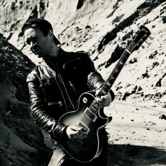 Тарас Кузнецов, 07.03, Москва