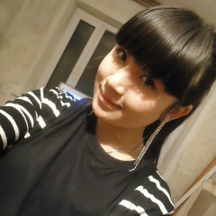 Айзат Манатбекова, 20.12.1996, Балхаш