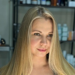 Анна Косульникова, 06.10, Санкт-Петербург