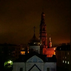 Катерина Юрина, 01.12, Тольятти