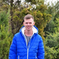 Илья Логинов, 15.04, Алматы