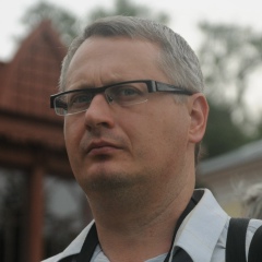 Александр Леонтьев, 07.12.1975, Казань