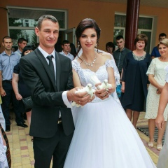 Ариадна Завадцкая, 25.11.1994, Бельцы