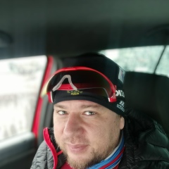 Илья Тренер, 03.04.1986, Москва