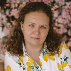 Наталья Пекина, 10.01.1986, Санкт-Петербург