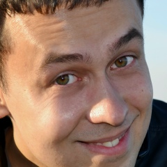 Дима Калашник, 06.09.1986, Кропивницкий / Кировоград