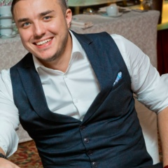 Артем Шарипов, 13.09.1990, Казань