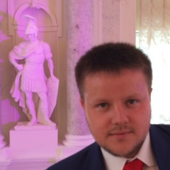 Виталий Лепехин, 10.01, Санкт-Петербург