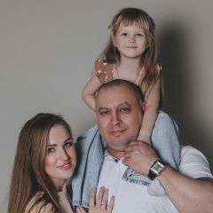 Юлия Юрьевна, 20.02, Красноярск