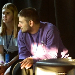 Аршак Оганисян, 16.10.1996, Самара