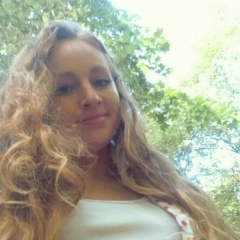 Дашка Ядолова, 10.08.1989, Москва