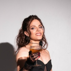 Анна Черкесова, 03.06.1989