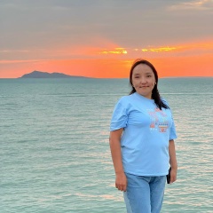 Жадыра Акметканова, 07.01.1989, Алматы