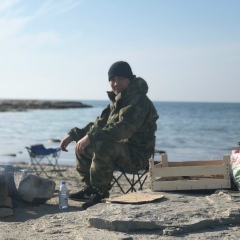 Merkeshov Yerbol, 10.09, Актау