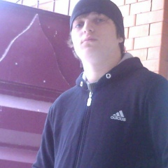Aslambek Hadashev, 03.12.1993, Грозный