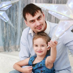 Дмитрий Ошкин, 05.06, Пенза