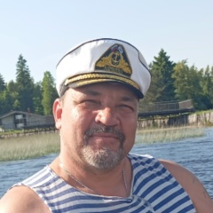 Aleks Under Anisimoff, 19.07.1973