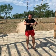 Дмитрий Конферович, 28.06, Екатеринбург