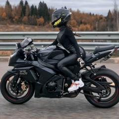 Танечка Магамадова, 30.04, Dortmund