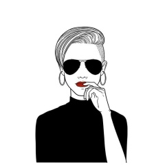 Иришка Горланова, 26.04, Москва