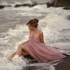 Светлана Сарры, 20.08, Сочи