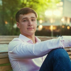 Дмитрий Зверев, 29.05.1990, Москва