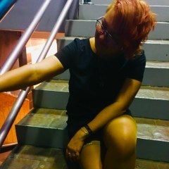 Ольга Демидова, 18.11.1986, Альметьевск